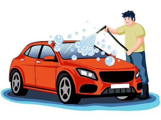 《日喀則市洗車場管理辦法》